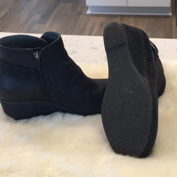 Dansko  booties - Picture 2 of 2